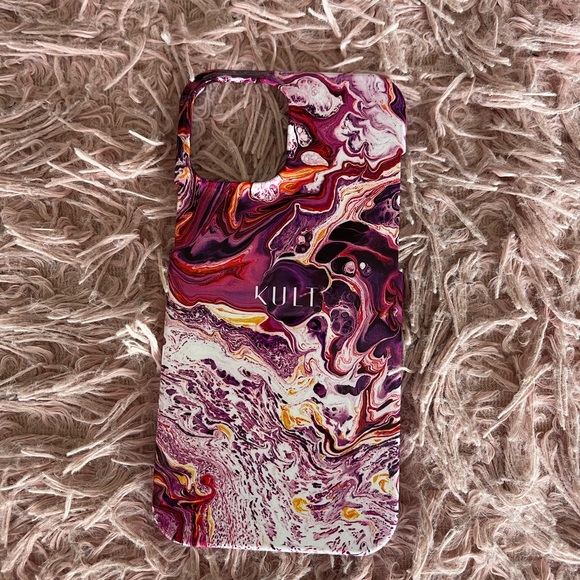 Marble phone case - Picture 5 of 5